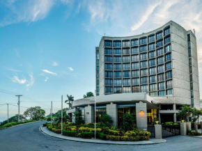 Crowne Plaza Port Moresby